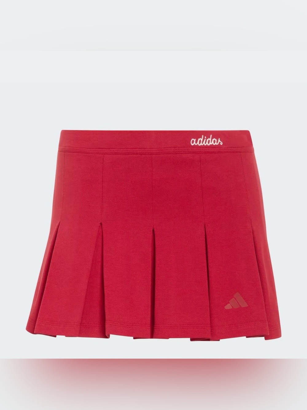 adidas SEASONAL ESSENTIALS
COLORPOP SKIRT WITH INNER LEGGINGS
